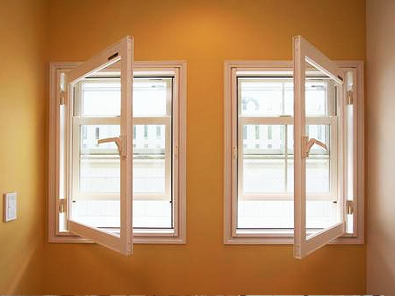 先進的窓リノベ